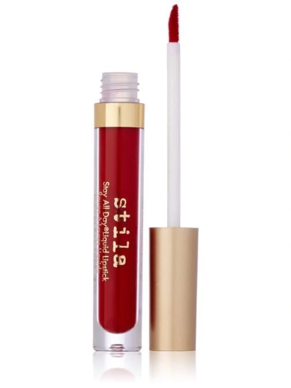 Stila Fiery Full Size Authentic Matte Pink